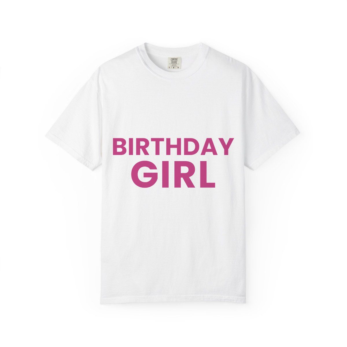 Custom design example