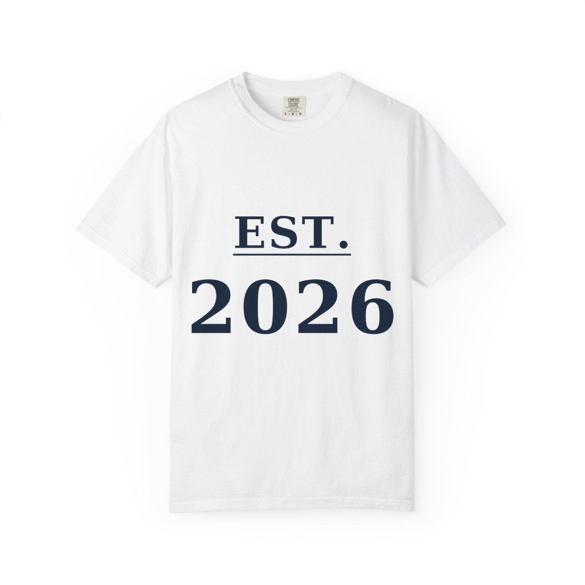 Custom design example